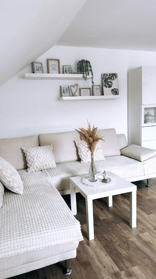 Ferienwohnung Am Park In Schwabmuenchen Schwabmunchen Εξωτερικό φωτογραφία