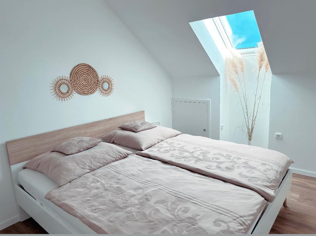 Ferienwohnung Am Park In Schwabmuenchen Schwabmunchen Εξωτερικό φωτογραφία