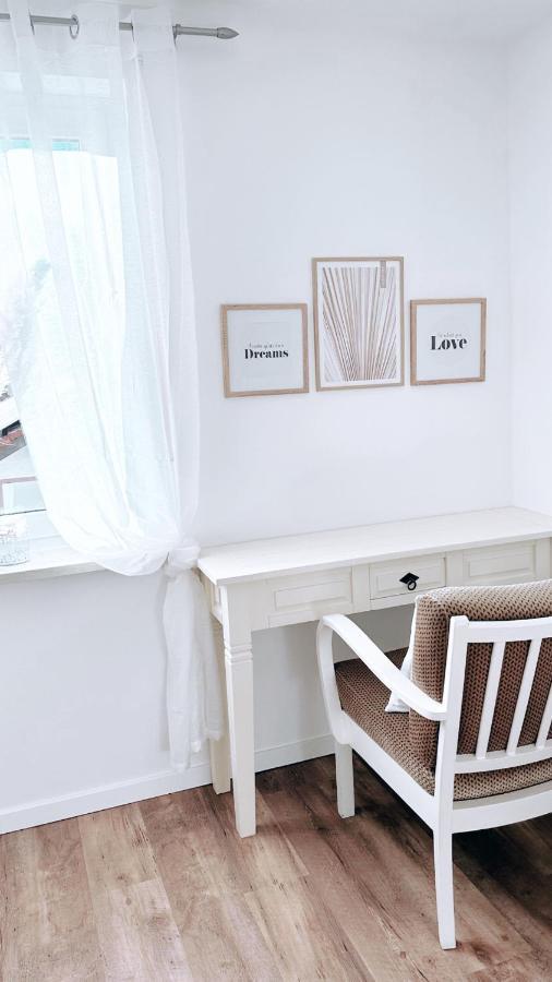 Ferienwohnung Am Park In Schwabmuenchen Schwabmunchen Εξωτερικό φωτογραφία