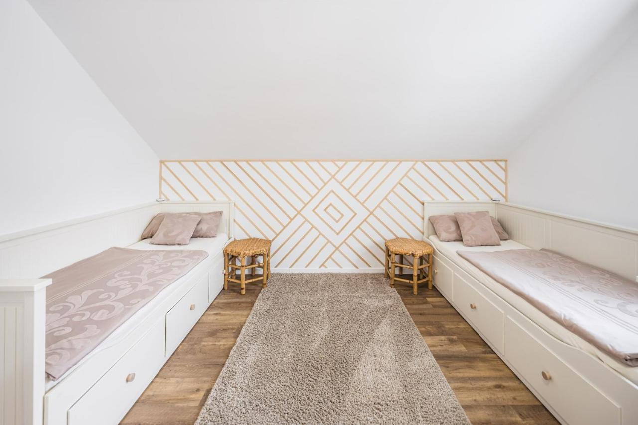 Ferienwohnung Am Park In Schwabmuenchen Schwabmunchen Εξωτερικό φωτογραφία