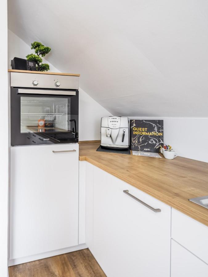 Ferienwohnung Am Park In Schwabmuenchen Schwabmunchen Εξωτερικό φωτογραφία