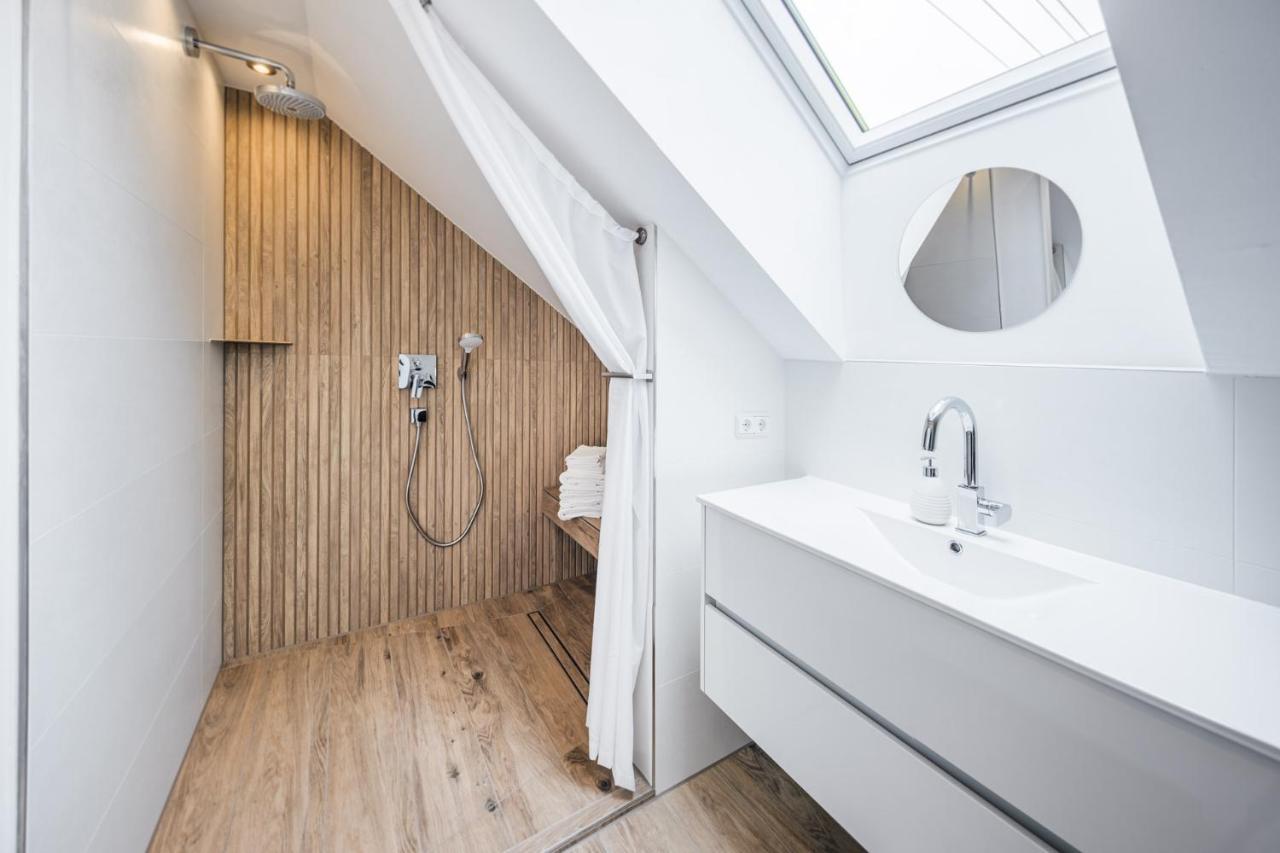 Ferienwohnung Am Park In Schwabmuenchen Schwabmunchen Εξωτερικό φωτογραφία